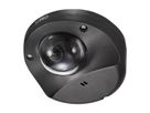 i-PRO 2MP AI OUTDOOR VANDAL Compact Dome Kamera