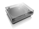 Lenco Platine vinyle L-3810GY, gris