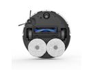 Ecovacs Saugroboter DEEBOT N30 Pro omni, weiß