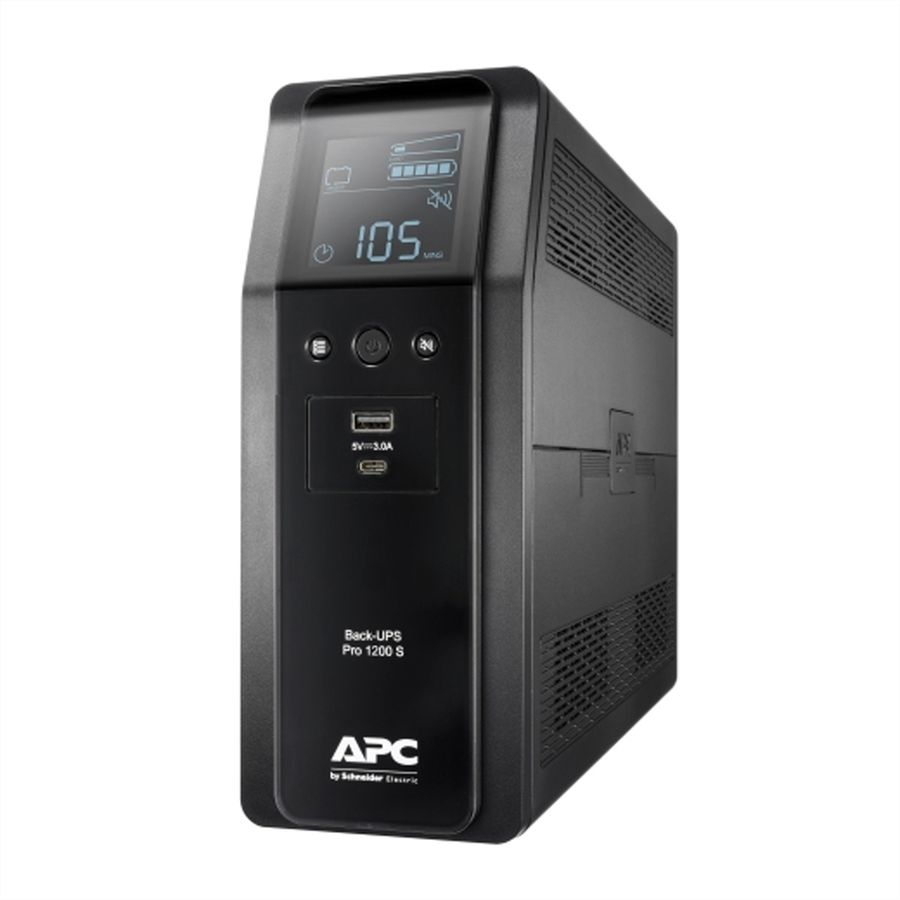 APC Back-UPS PRO BR1200SI