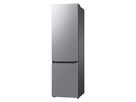 Samsung Réfrigérateur-congélateur RB7300 Bespoke, 387l, A, WiFi, Argent