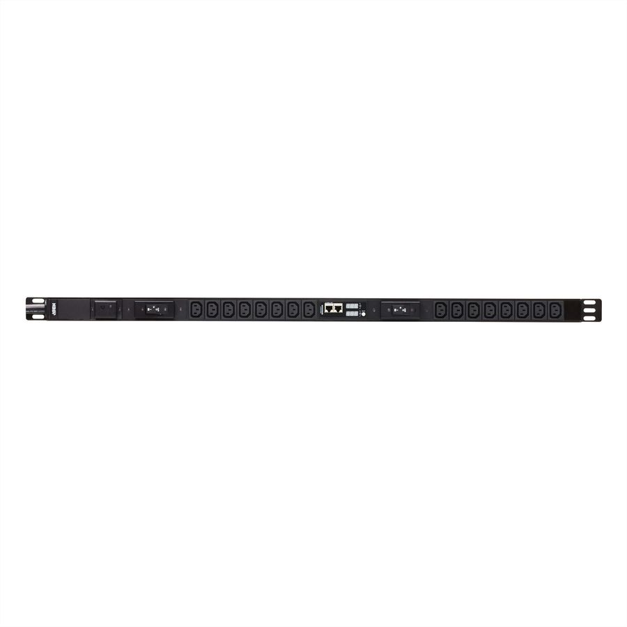 ATEN PE1316SG PDU 0U de base avec mesure et protection contre les surtensions
