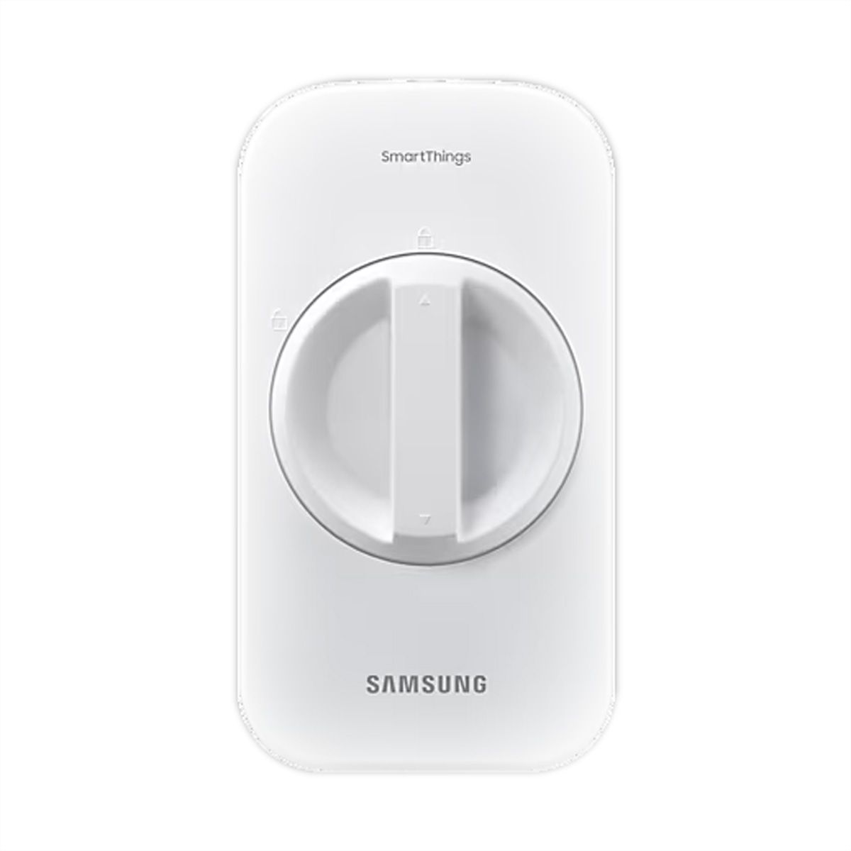 Samsung Less Microfiber, weiss, Externer Mikroplastik-Filter