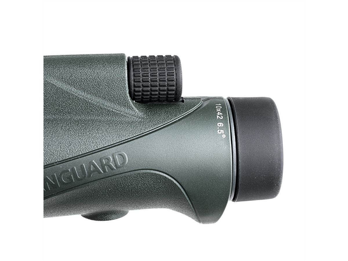 Vanguard VEO HD2 1042M Monoculaire, carbone