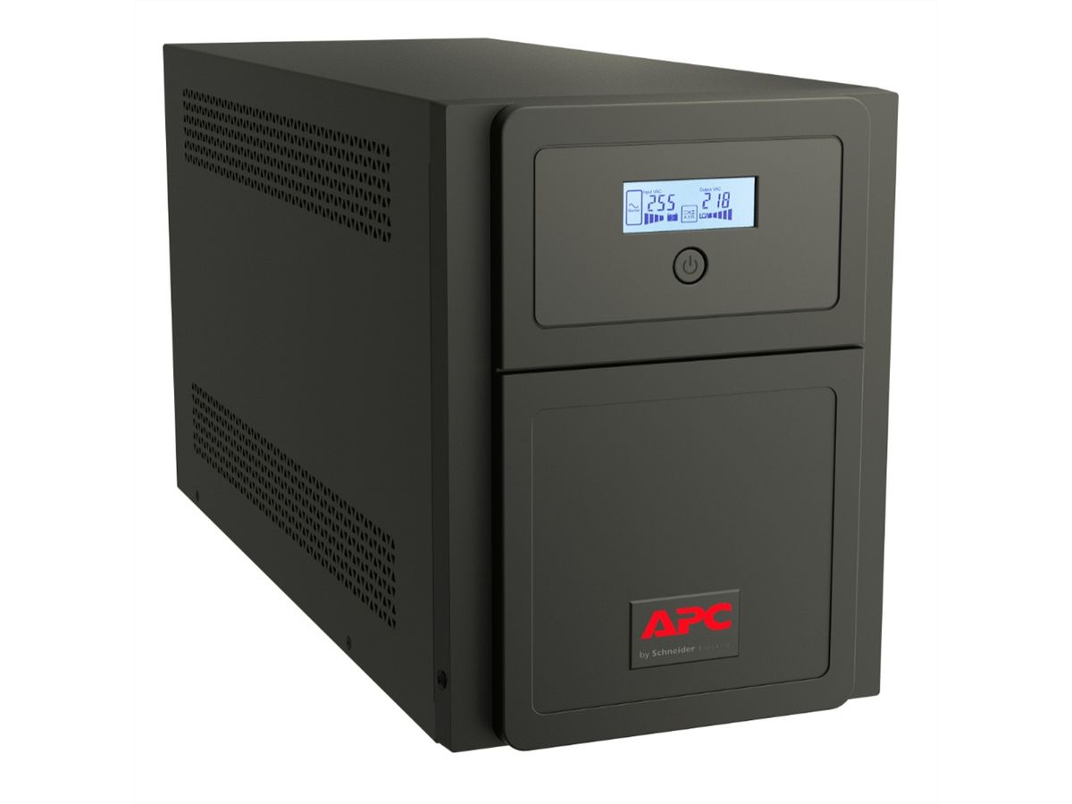 APC EASY UPS SMV2000CAI 2000VA