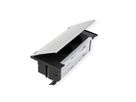 BACHMANN KAPSA X-Small couvercle, argent