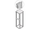 SCHROFF Winkelprofil ETSI - WINKELPROFIL ETSI76SU ALZ 2X