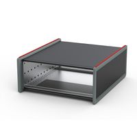 SCHROFF RPRO STYLE 3HE 63TE 295T F-T/T S.L.