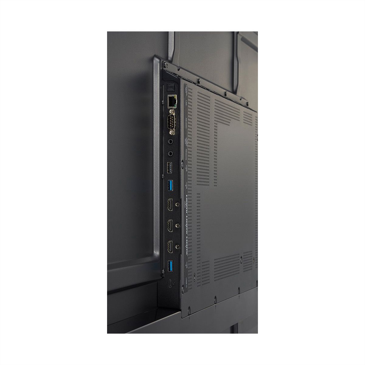 **Retoure**Sharp Signage Display MultiSync ME552, 55", UHD, 18/7, 450cd/m²