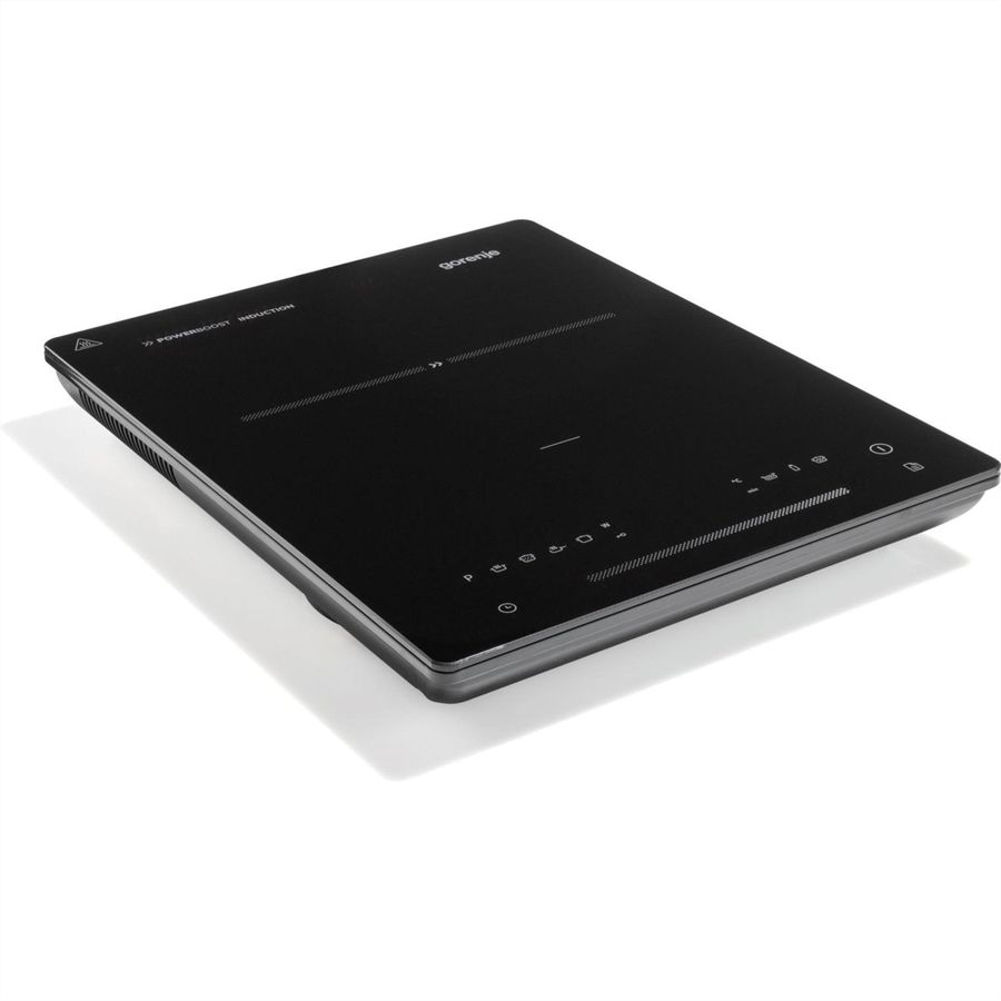 Gorenje Induktuktionsfeld ICY2000SP, 2000W, schwarz, einzeln