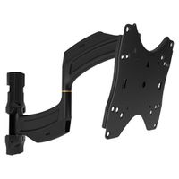 Chief TS218SU support pour téléviseur 119,4 cm (47") Noir