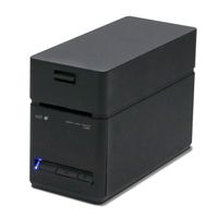 SEIKO SLP-720RT Imprimante Smart Label USB + Ethernet