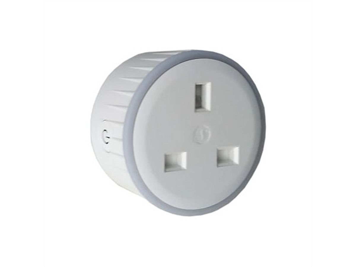 Shelly  Smart Plug UK