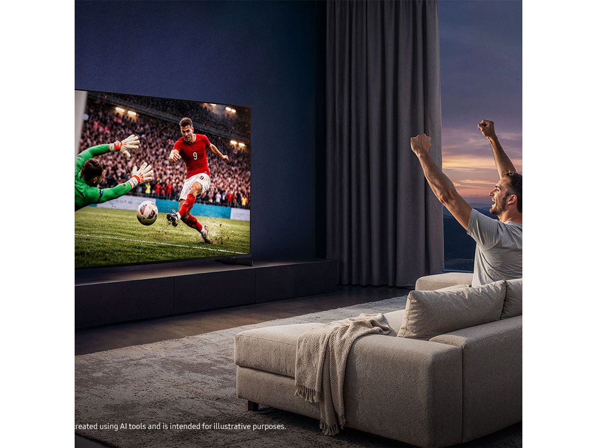 Samsung 65" R85H Series 2026