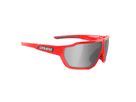 Salice Occhiali Sportbrille 024Q, Red / Quattro