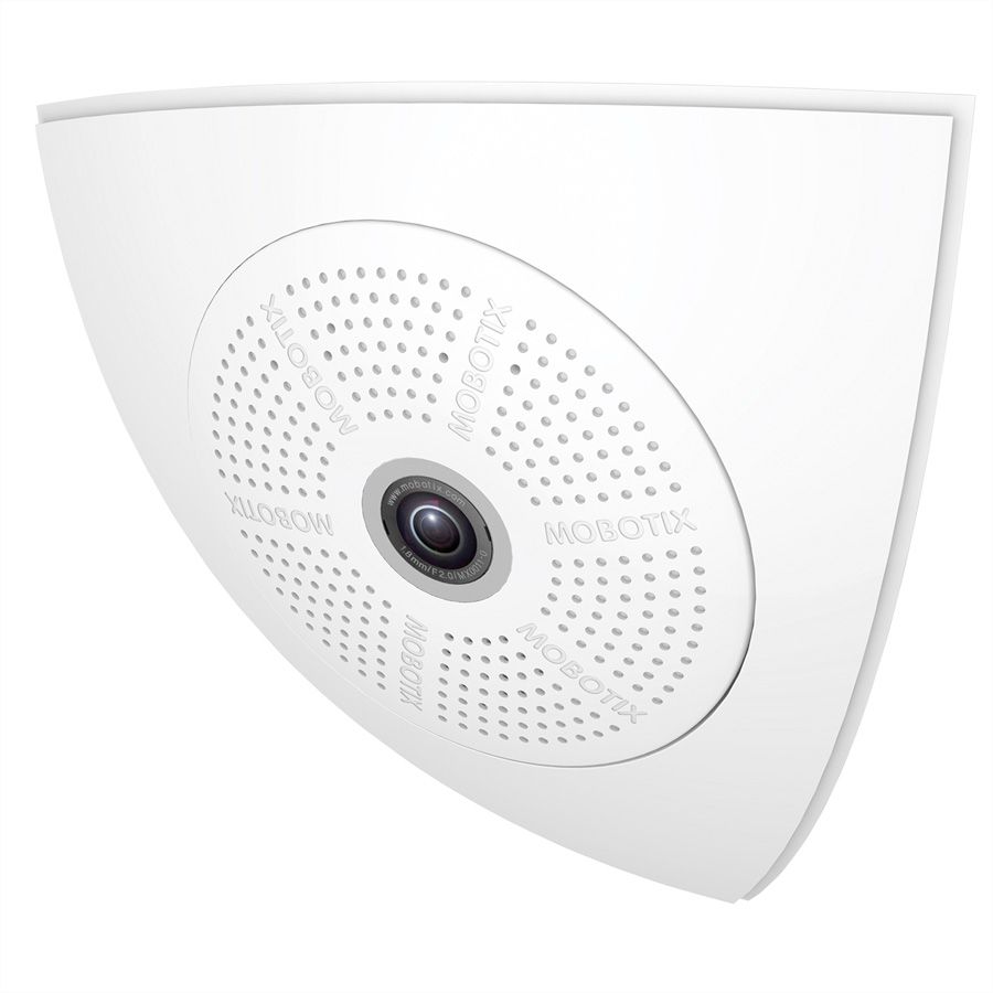 Mobotix Eckenmontage-Set c2x/c-one