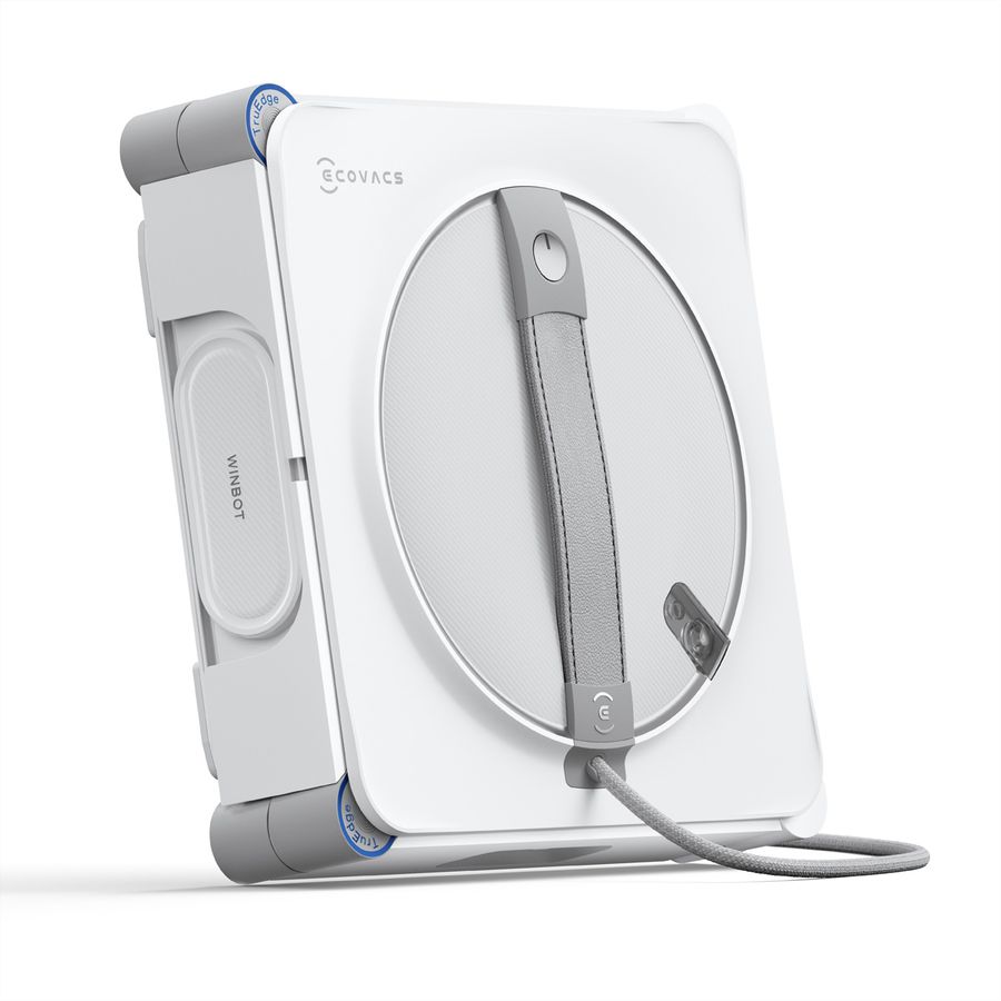 Ecovacs Fensterreiniger WINBOT W2S PRO OMNI, weiß