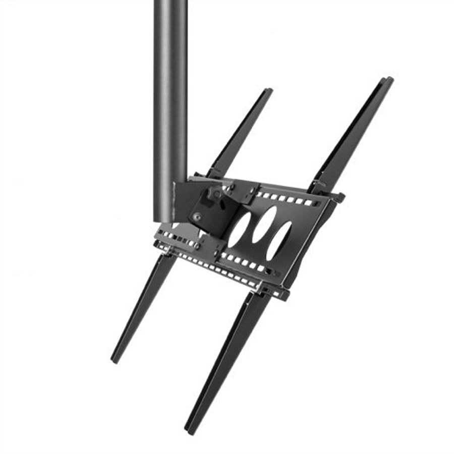 Hagor Deckenhalterung HA DH 900 - 1600 L