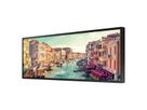 Samsung Digital Signage Display SH37C, 37", 24/7 700cd/m² Stretch