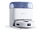 Ecovacs Aspirateur robot Deebot Mini, Deebot, bleu