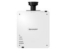 Sharp Laser Projecteur XP-X141Q-W, 3840x2400, 13'500 AL, 20'000Std.