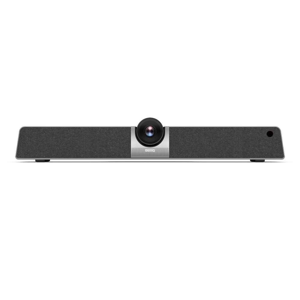 BenQ VC01A Videokonferenzsystem 12 MP Eingebauter Ethernet-Anschluss Videozusammenarbeit