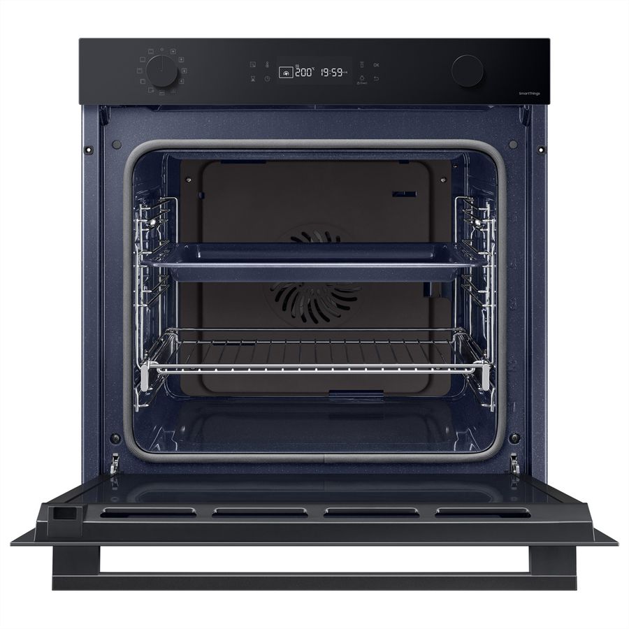 Samsung Ofen NV7000, A+, 76l, Clean Black, NV7B41201AK/U3