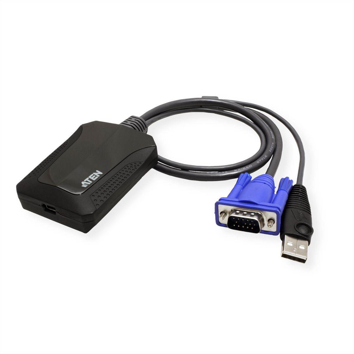 ATEN CV211 Laptop USB Konsolen Adapter