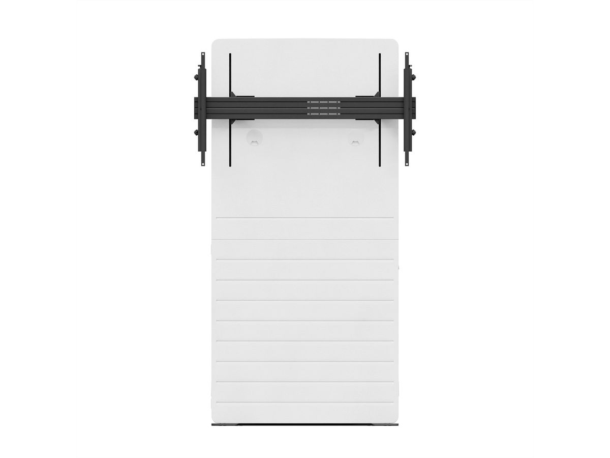 Hagor Medienstele CON-Line Big FS Lift, Cisco WebEx Board Pro 55"