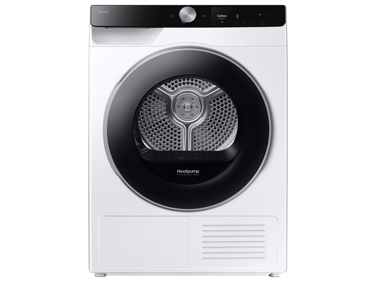 Samsung Wäschetrockner DV6000 9kg, Optimal DryTM, A+++