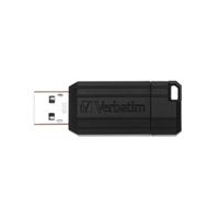 Verbatim Pin Stripe USB 2.0 32GB