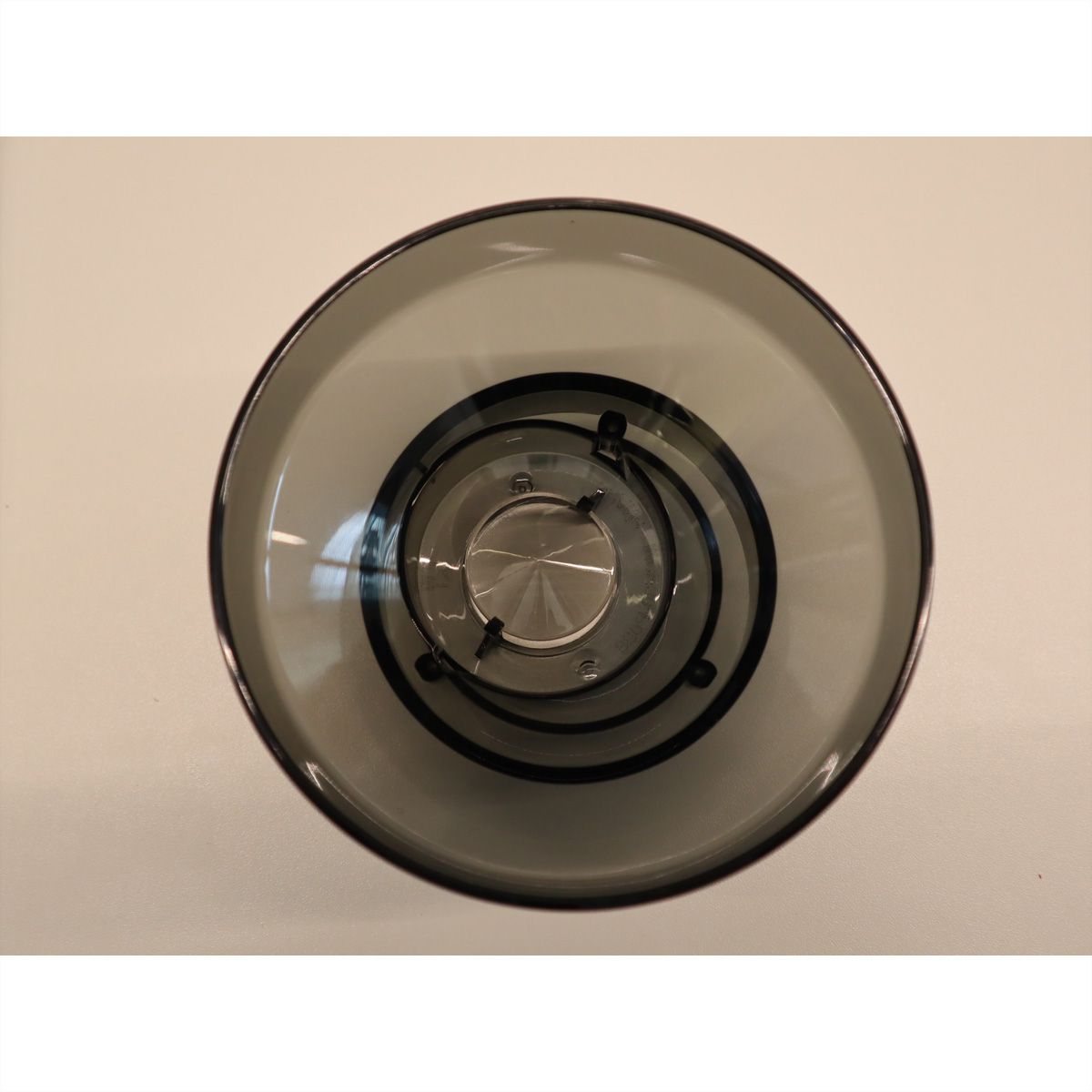 Bohnenbehälter ohne Deckel zu Typ 1018