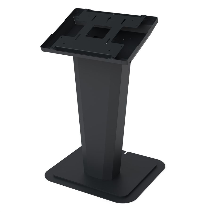 SMS Standfuss Icon Navigator 102-001-2 , schwarz