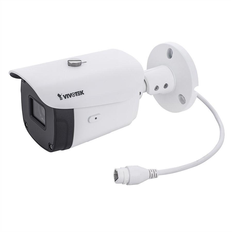 VIVOTEK IB9368-HT Caméra Bullet 2 MP, 32-93°, IR-LED 30m
