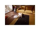 Roborock Aspirateur Qrevo S ProX blanc, Robot aspirateur/balayeur