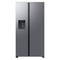 Samsung Food Center RS5000 FC, 640L, E-Grade, Wi-Fi, Aspect acier inoxydable