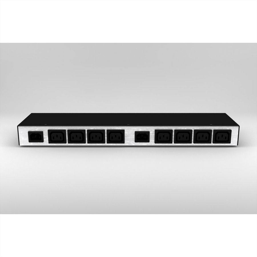 Neol ePowerSwitch 8M+