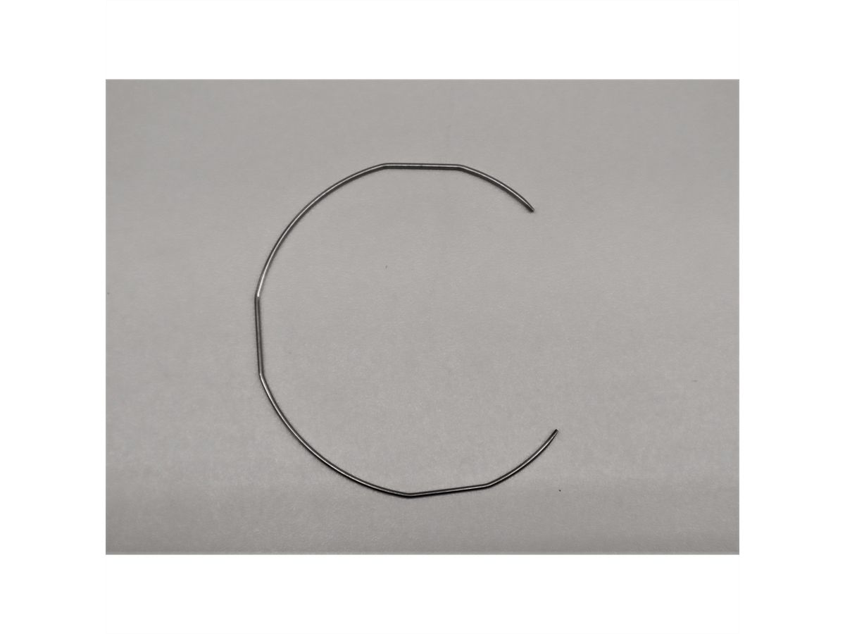 Haltefeder zu Typ 1019/1170