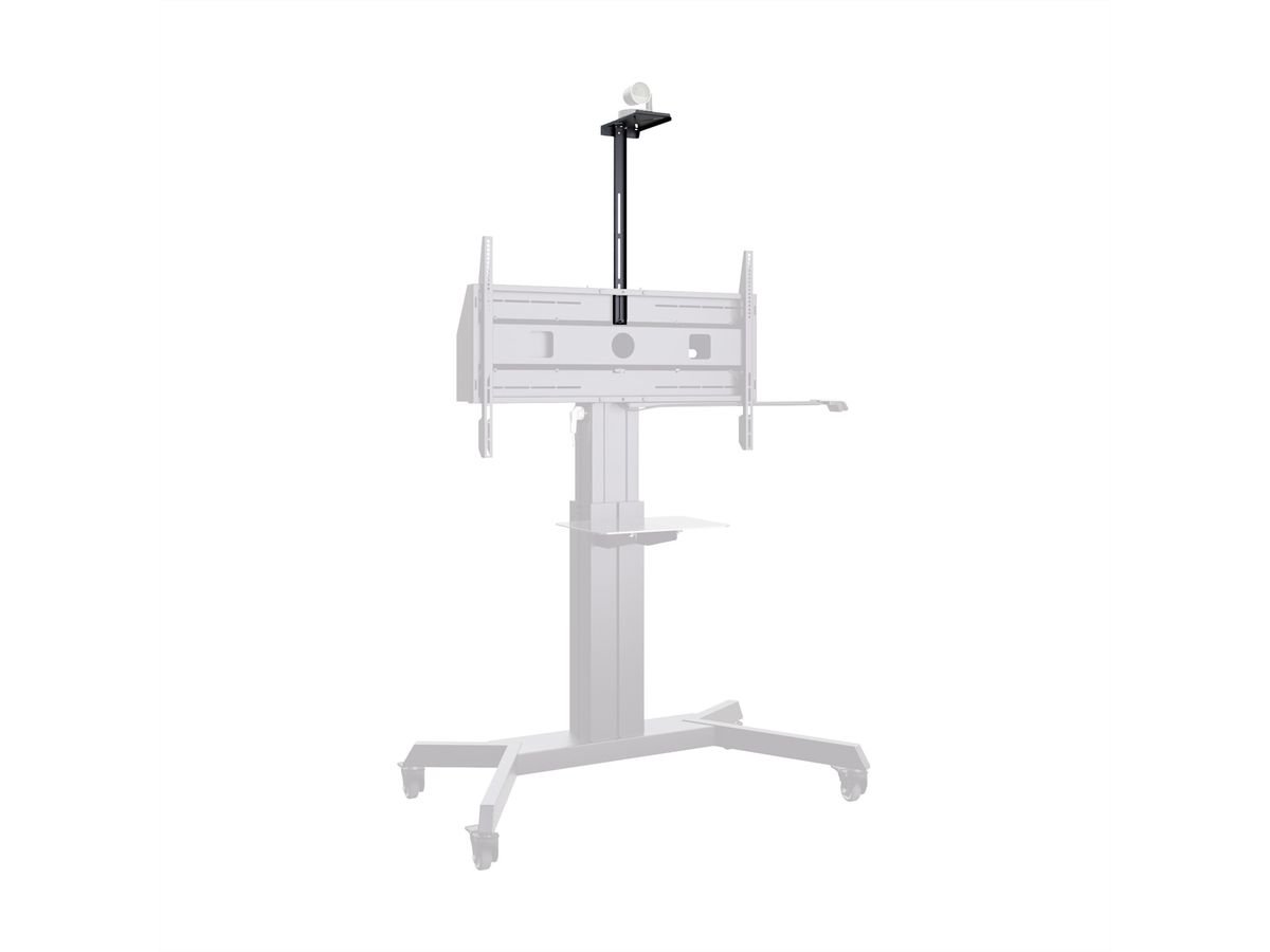 Hagor Camera Holder, nutzbar mit Artikel-Nr. 8265/8266/8267