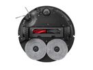 Roborock Aspirateur Qrevo Edge 2X, noir, Robot aspirateur/balayeur