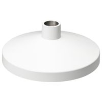 I-PRO WV-QSR503F1-W Support, Support de montage Femelle/ANSI
