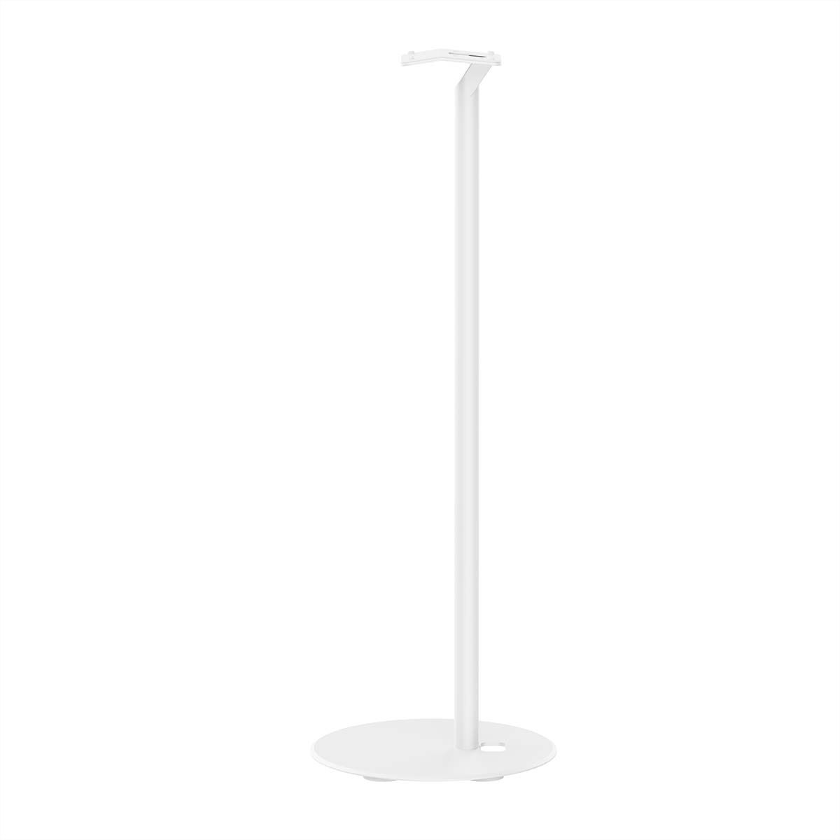 Nedis Lautsprecherständer für Sonos Era300 Weiss, Ständer, 5 kg, Kabelmanagement