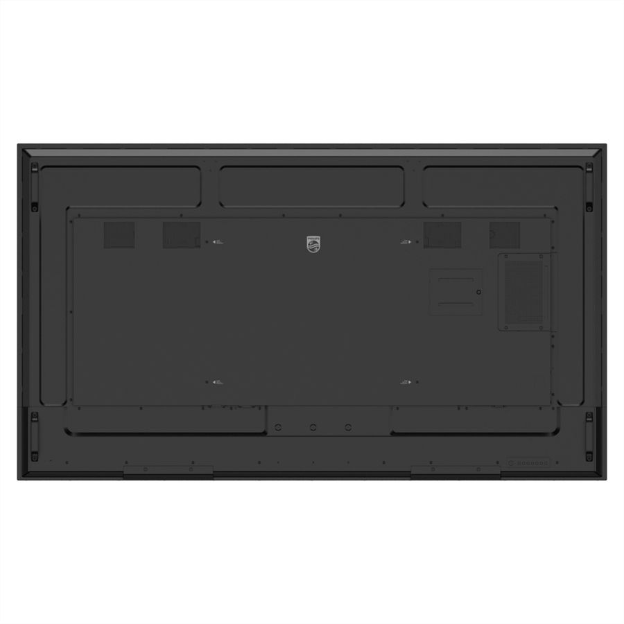 Philips Signage Display 98BDL4511D/00, 98", UHD, 24/7, 500cd/m²