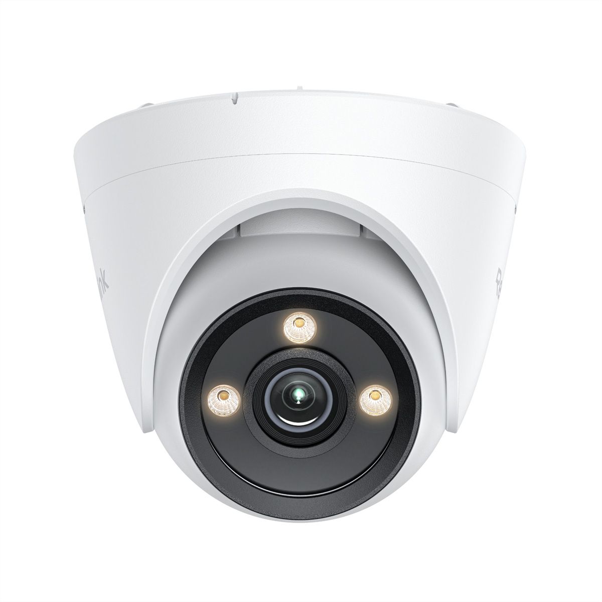 Reolink P335X Turret-Kamera, 8 MP, 93.2°, IR-LED 30m, PoE