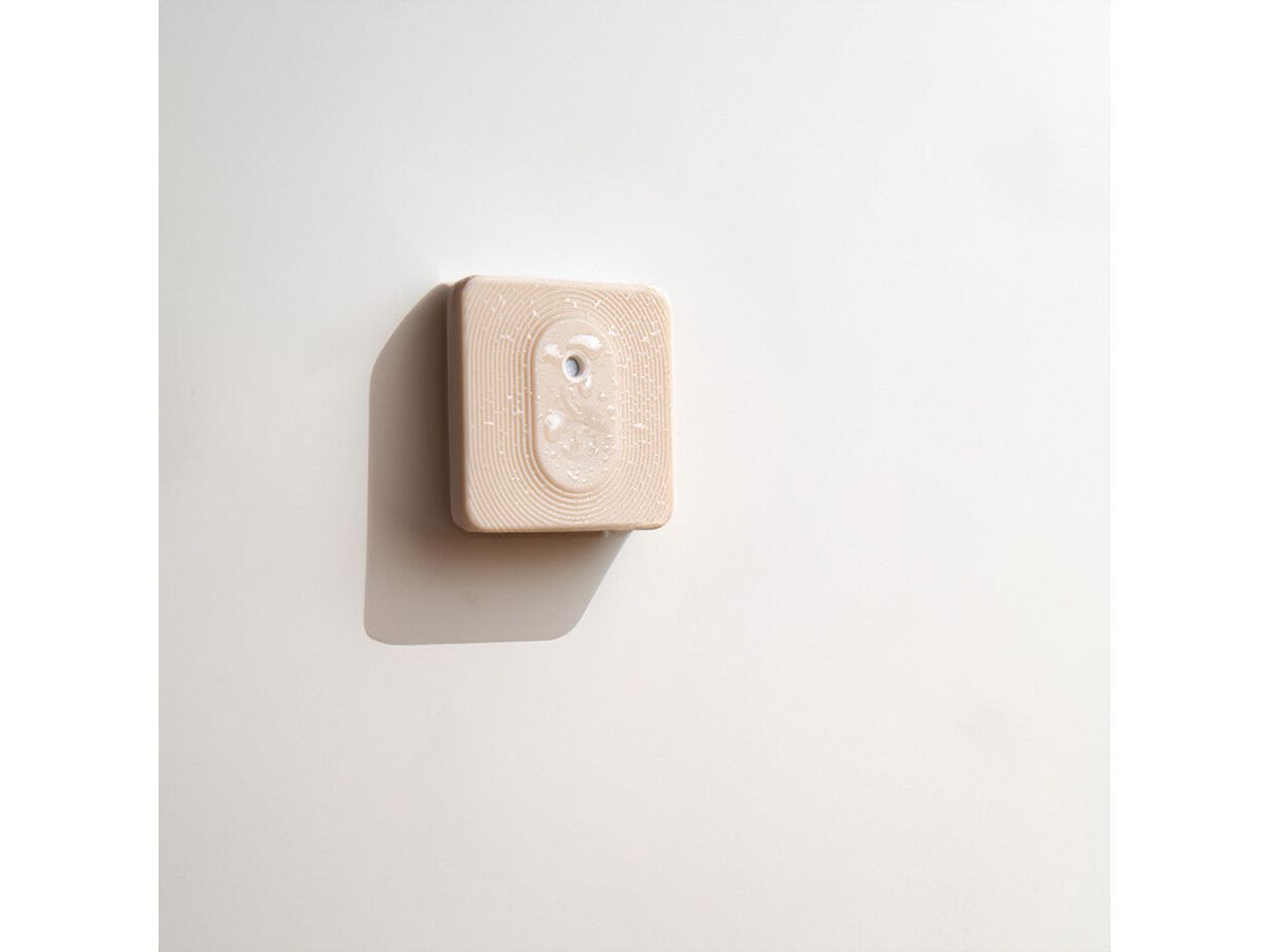 Shelly Temeratur&Feuchtesensor Blu