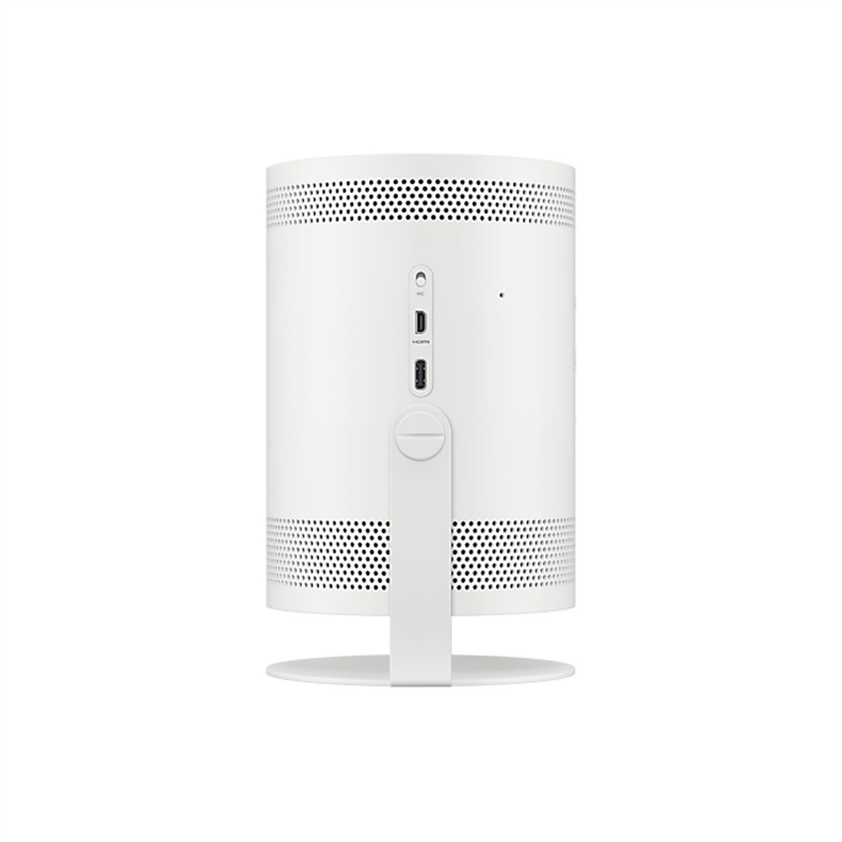 Samsung The Freestyle 2nd Gen. Projector LFF3C