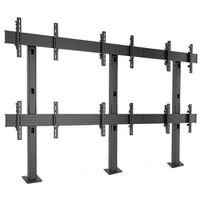 Chief LBM3X2U Halterung für Schilderdisplays 116,8 cm (46") Schwarz
