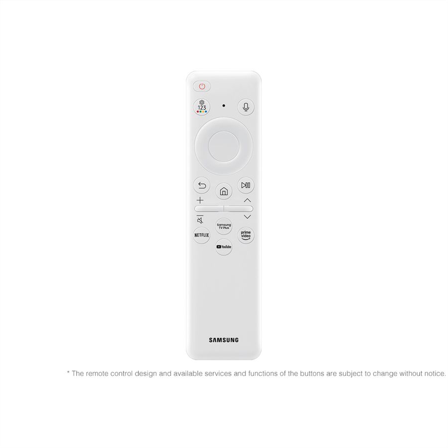Samsung TV 65" The Frame Pro 2025