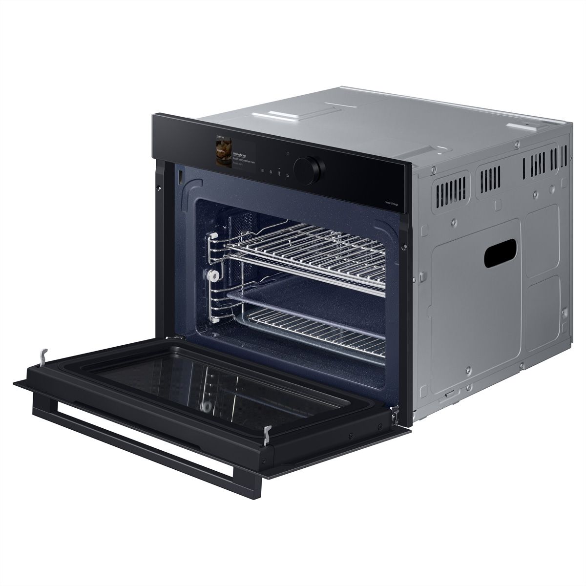 Samsung Ofen NQ7000, 50l, Clean Black, NQ5B6753CAK/U3