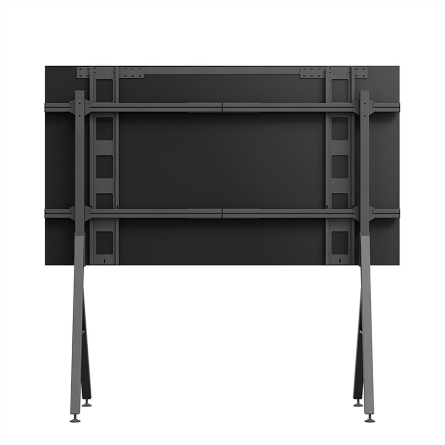 Hagor Standsystem Samsung IAB110", freistehend, schwarz